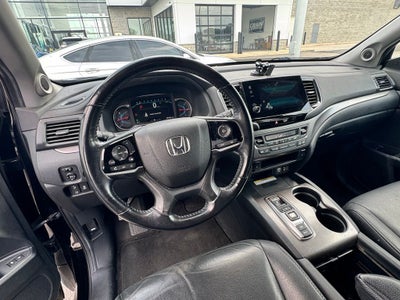 2021 Honda Pilot Special Edition MOONROOF / HEATED SEATS / LEATHER