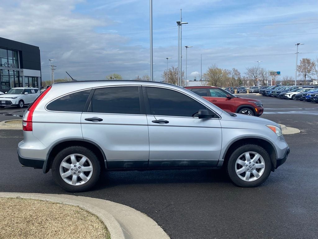 2009 Honda CR-V EX ONE OWNER / LOW PAYMENT