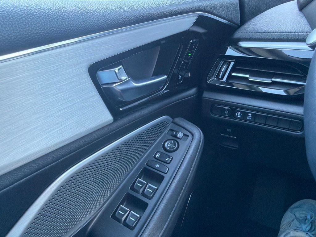 2025 Acura MDX Base