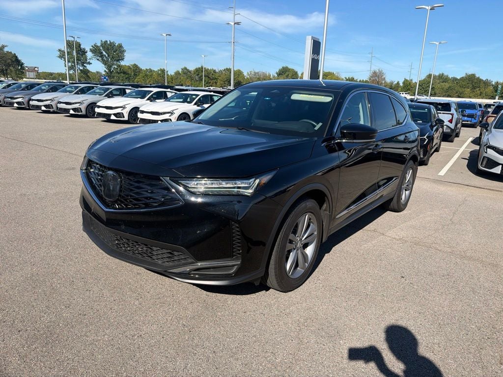 2025 Acura MDX Base