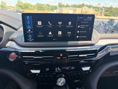 2026 Acura MDX A-Spec Advance Package SH-AWD