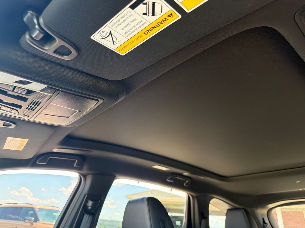 2026 Acura MDX A-Spec Advance Package SH-AWD