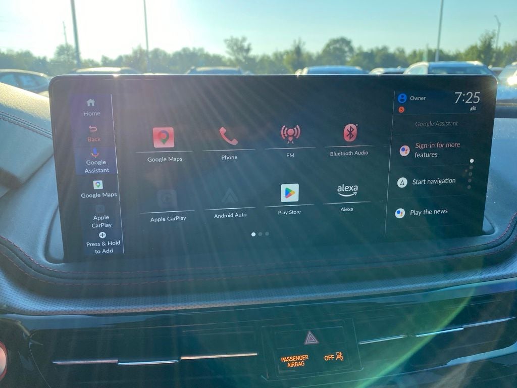 2026 Acura MDX A-Spec Advance Package SH-AWD