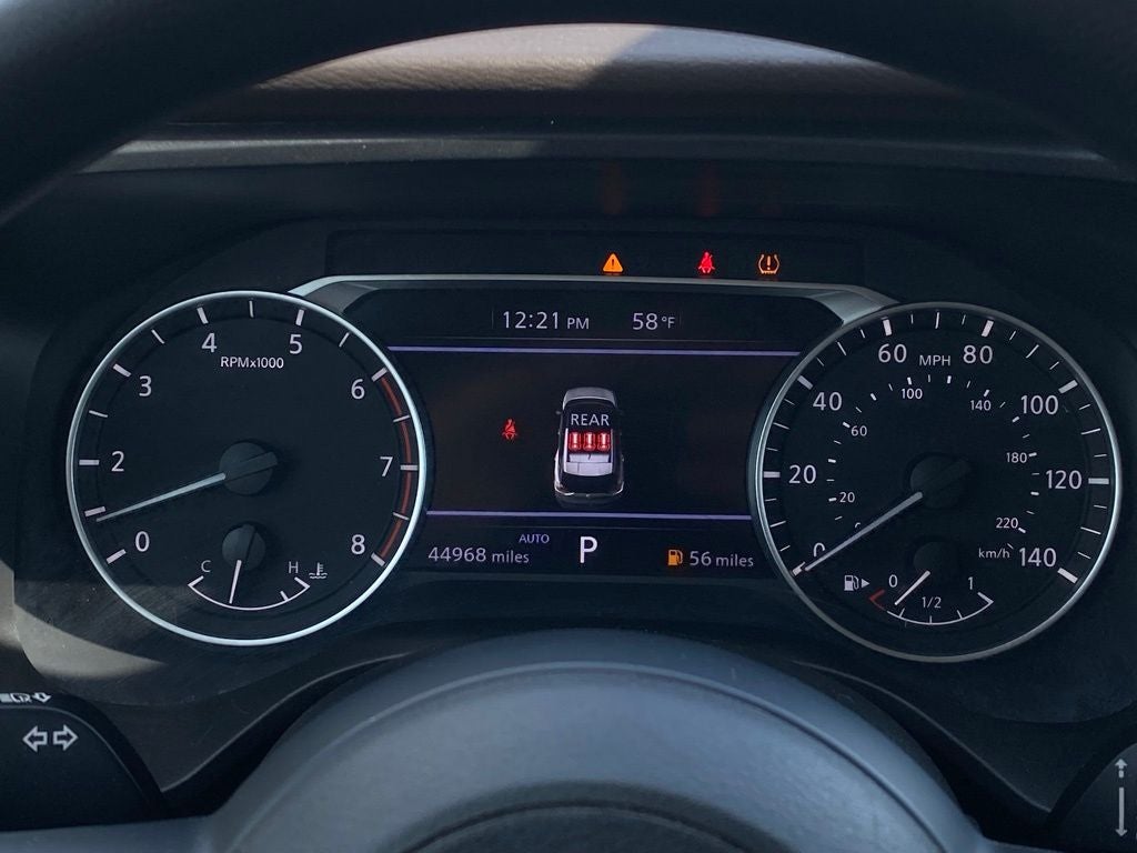 2023 Nissan Rogue S ONE OWNER / AWD