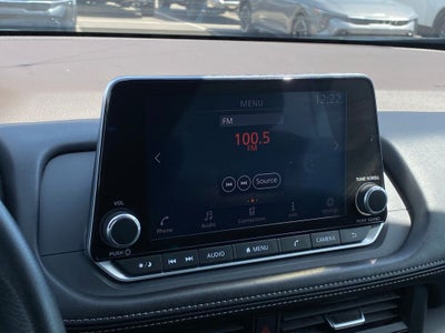 2023 Nissan Rogue S ONE OWNER / AWD