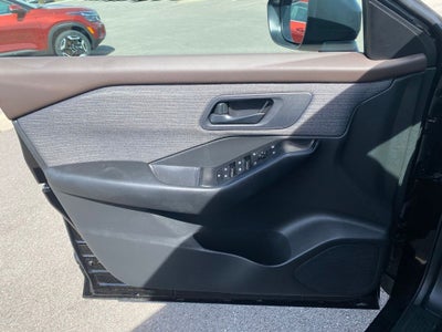 2023 Nissan Rogue S ONE OWNER / AWD