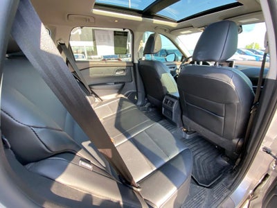 2023 Nissan Rogue SV SUNROOF / HEATED SEATS