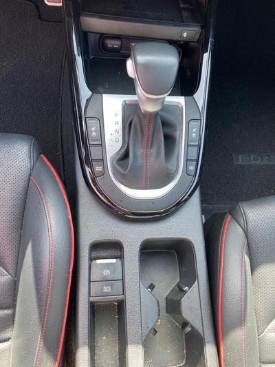 2026 Nissan Rogue Rock Creek AWD / HEATED SEATS / CLEAN CARFAX