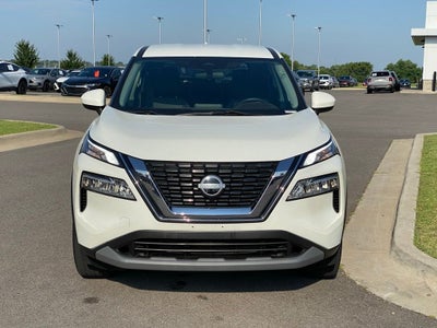 2023 Nissan Rogue SV AWD / CLEAN CARFAX