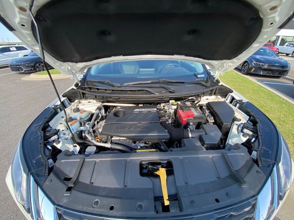 2023 Nissan Rogue SV AWD / CLEAN CARFAX