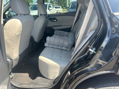 2023 Nissan Rogue SL HEATED SEATS / BOSE AUDIO / ONE OWNER
