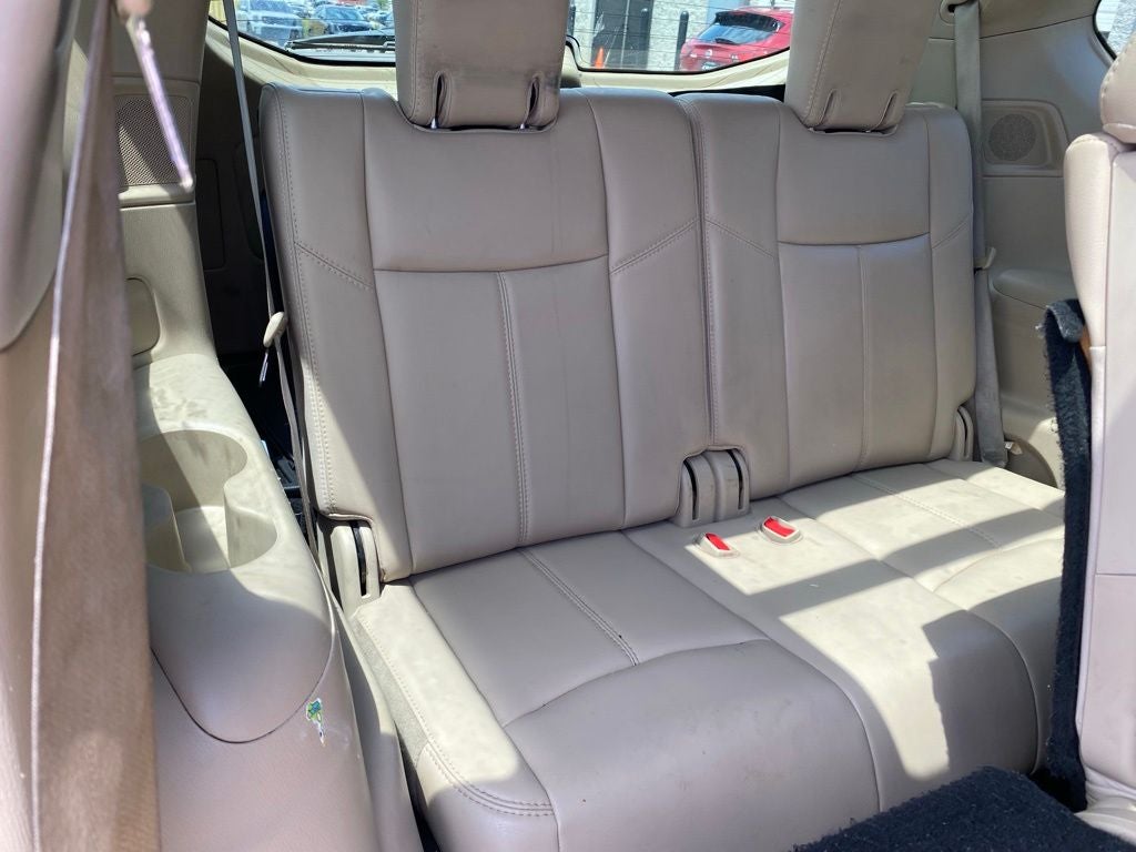 2018 Nissan Pathfinder SL MOONROOF / HEATED SEATS / NAV