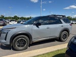 2026 Nissan Pathfinder Rock Creek 4X4 / HEATED SEATS / ONE OWNER