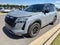 2026 Nissan Pathfinder Rock Creek 4X4 / HEATED SEATS / ONE OWNER