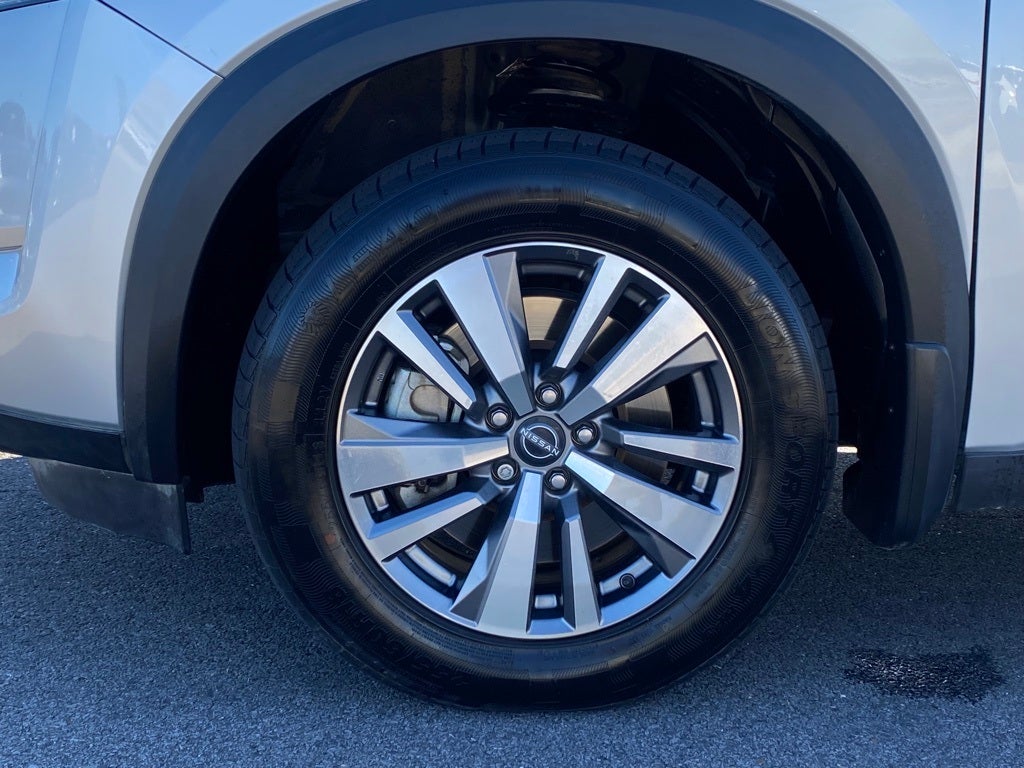 2022 Nissan Pathfinder SL 3RD ROW / HEATED SEATS / NAV