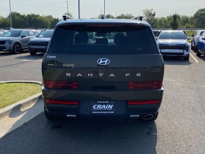 2024 Hyundai Santa Fe SEL