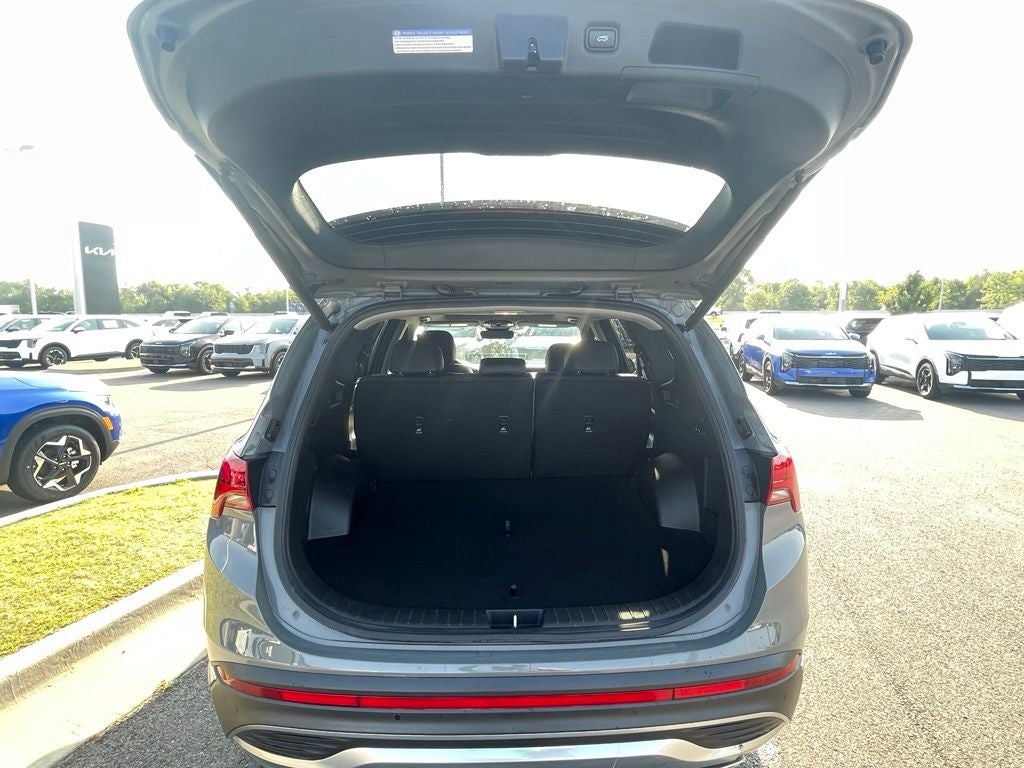 2022 Hyundai Santa Fe Limited MOONROOF / NAV / HEATED SEATS