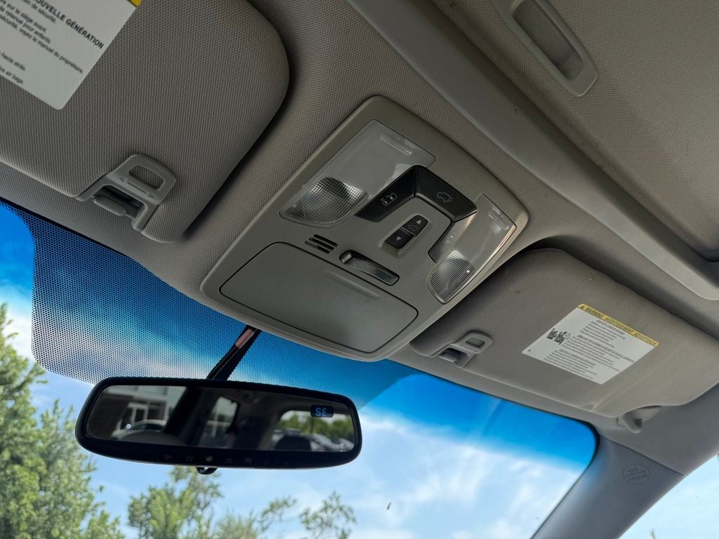2017 Toyota Sienna XLE 8 Passenger