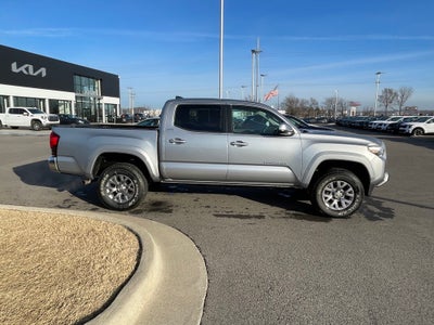 2019 Toyota Tacoma SR5 V6