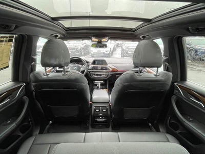 2019 BMW X3 sDrive30i MOONROOF / CLEAN CARFAX / HEATED SEATS