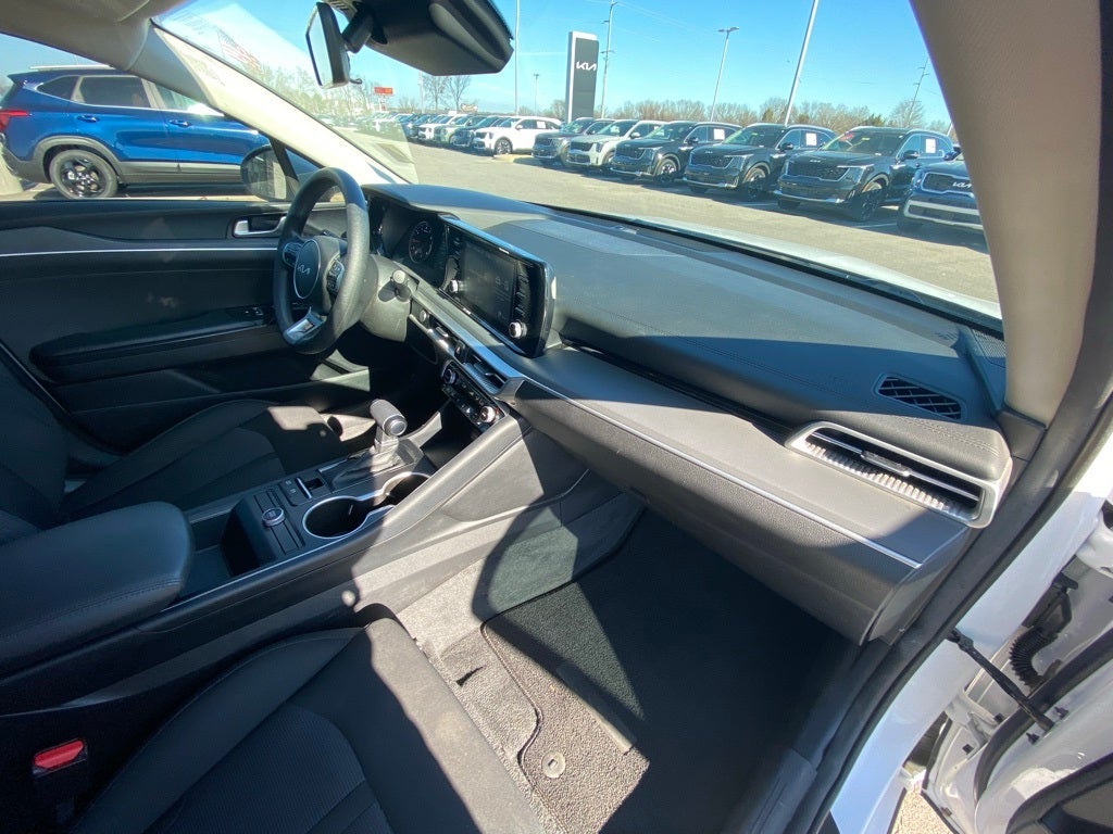 2023 Kia K5 LXS CPO / CLEAN CARFAX