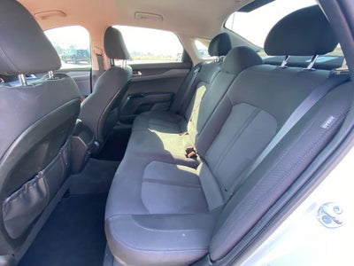 2023 Kia K5 LXS ONE OWNER / CLEAN CARFAX