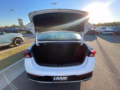 2024 Kia K5 EX PREMIUM PACKAGE / MOONROOF / LEATHER / BOSE AUDIO