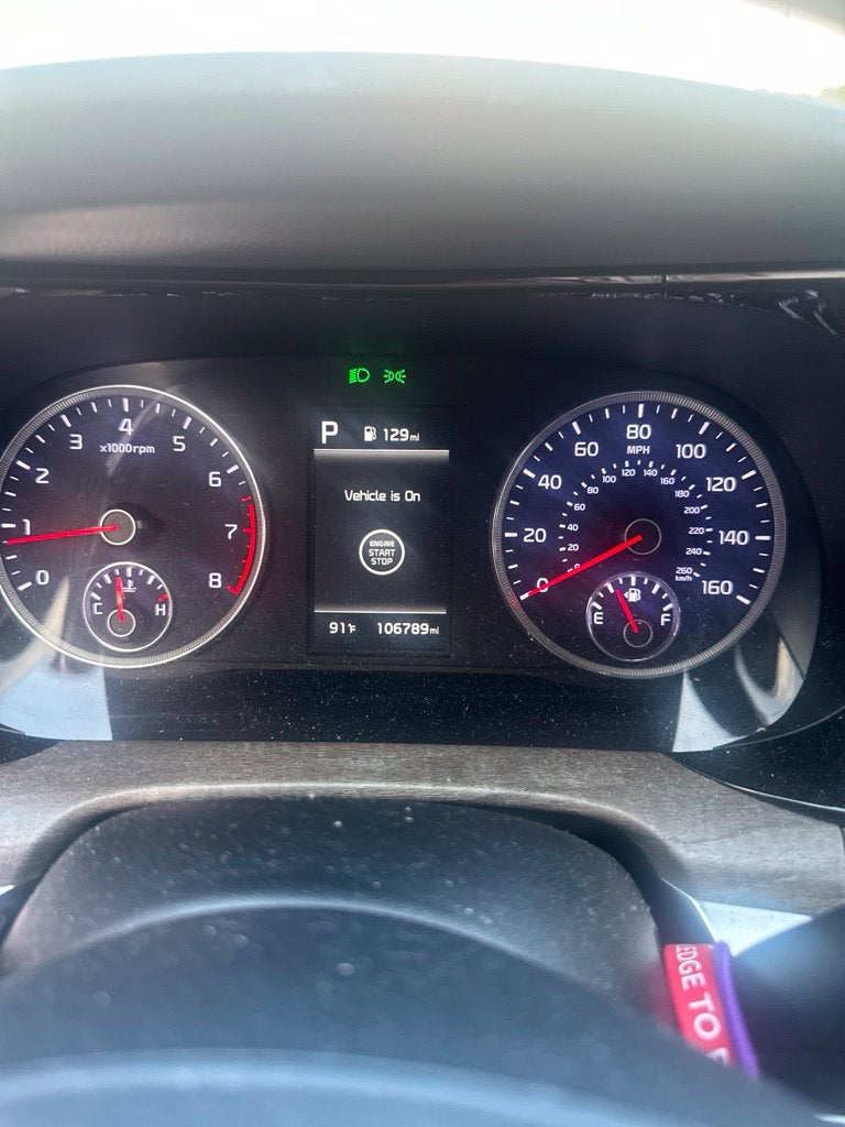 2024 Kia K5 EX PREMIUM PACKAGE / MOONROOF / LEATHER / BOSE AUDIO