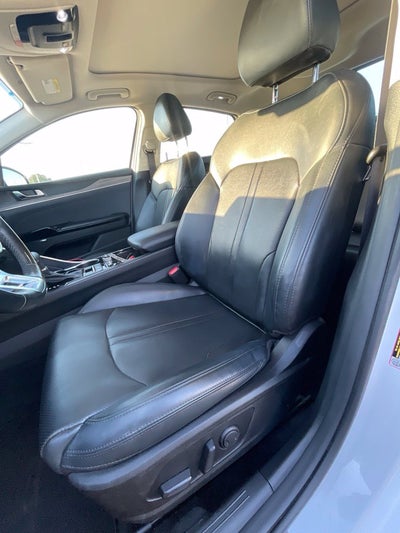 2024 Kia K5 EX PREMIUM PACKAGE / MOONROOF / LEATHER / BOSE AUDIO