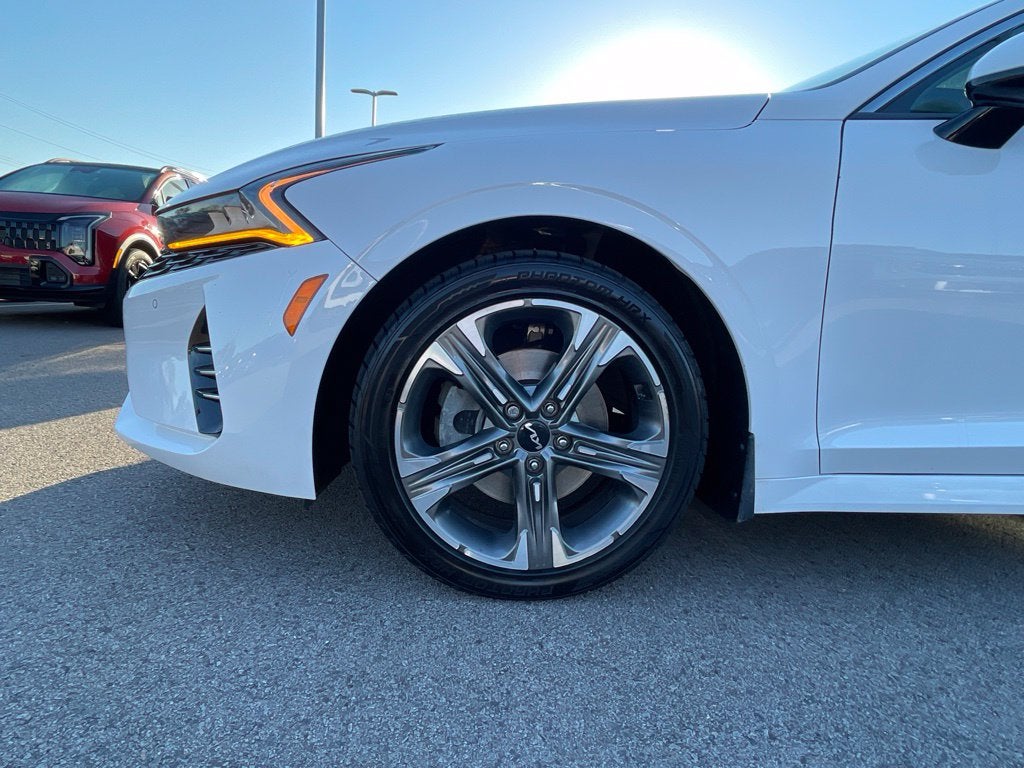 2024 Kia K5 EX PREMIUM PACKAGE / MOONROOF / LEATHER / BOSE AUDIO