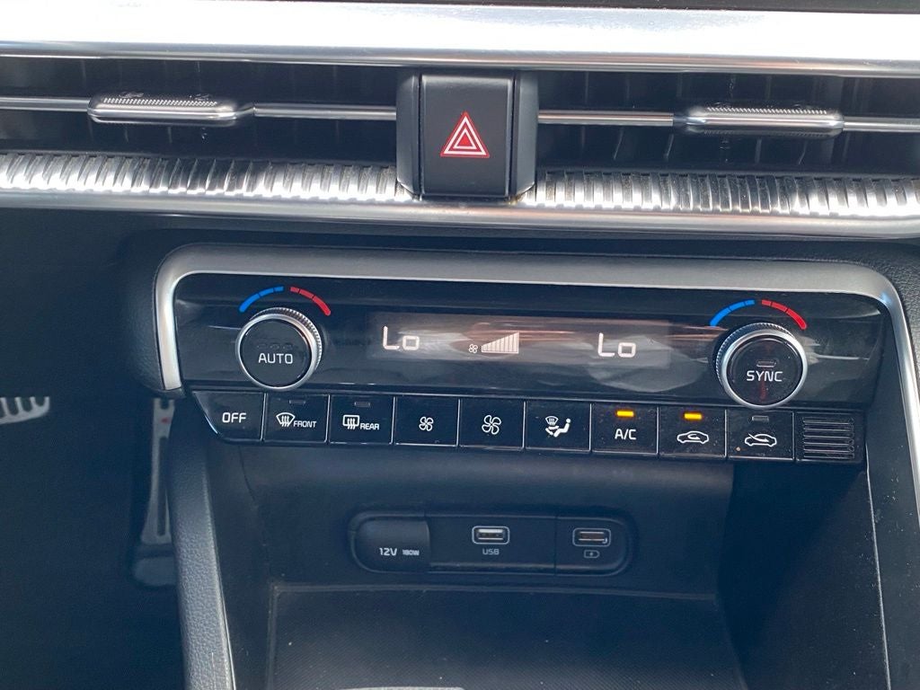 2022 Kia K5 GT MOONROOF / HEATED SEATS / LEATHER