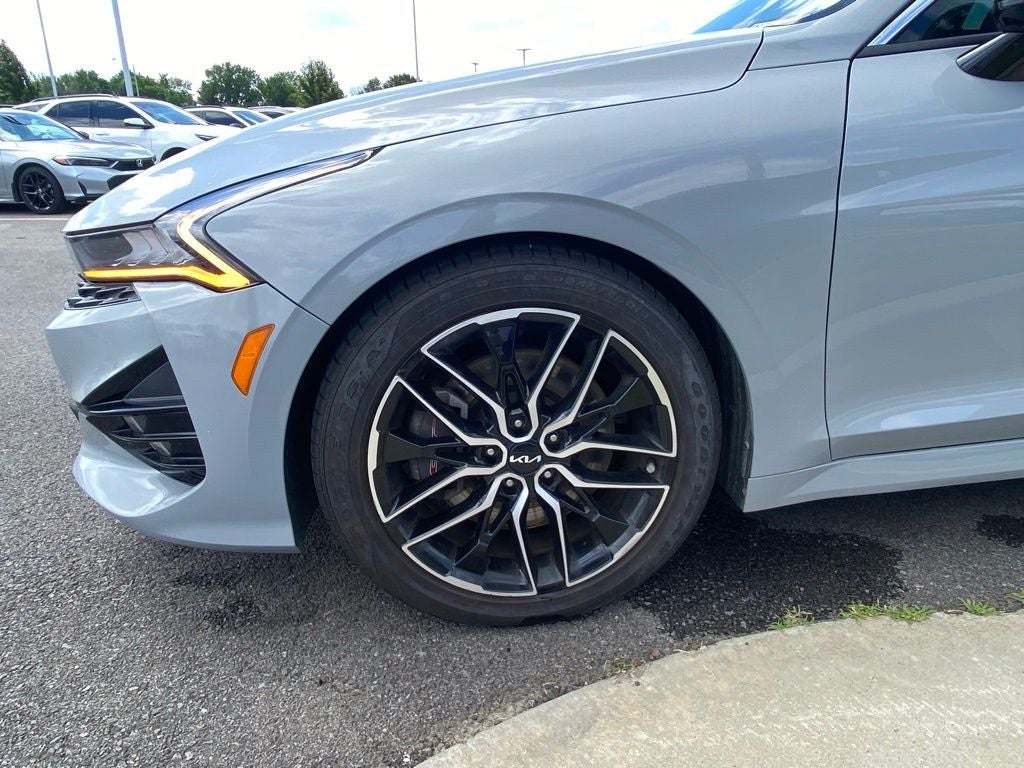 2022 Kia K5 GT MOONROOF / HEATED SEATS / LEATHER