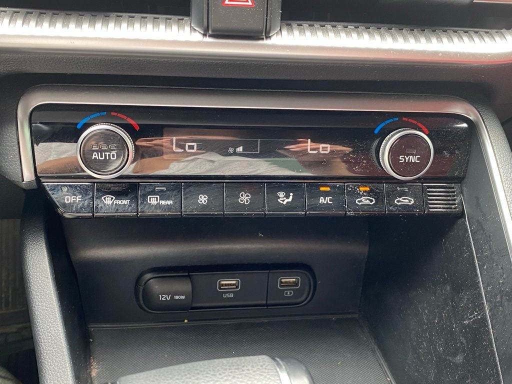 2023 Kia K5 GT-Line NAV / REMOTE START / CPO