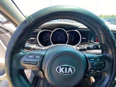 2014 Kia Optima EX