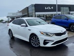 2019 Kia Optima LX CLEAN CARFAX / LOW PAYMENTS