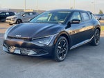 2025 Kia EV6 Wind