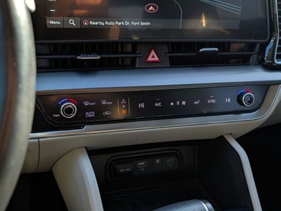 2023 Kia Sportage EX LEATHER / HEATED SEATS / ONE OWNER