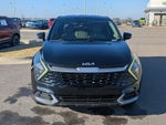 2023 Kia Sportage EX LEATHER / HEATED SEATS / ONE OWNER