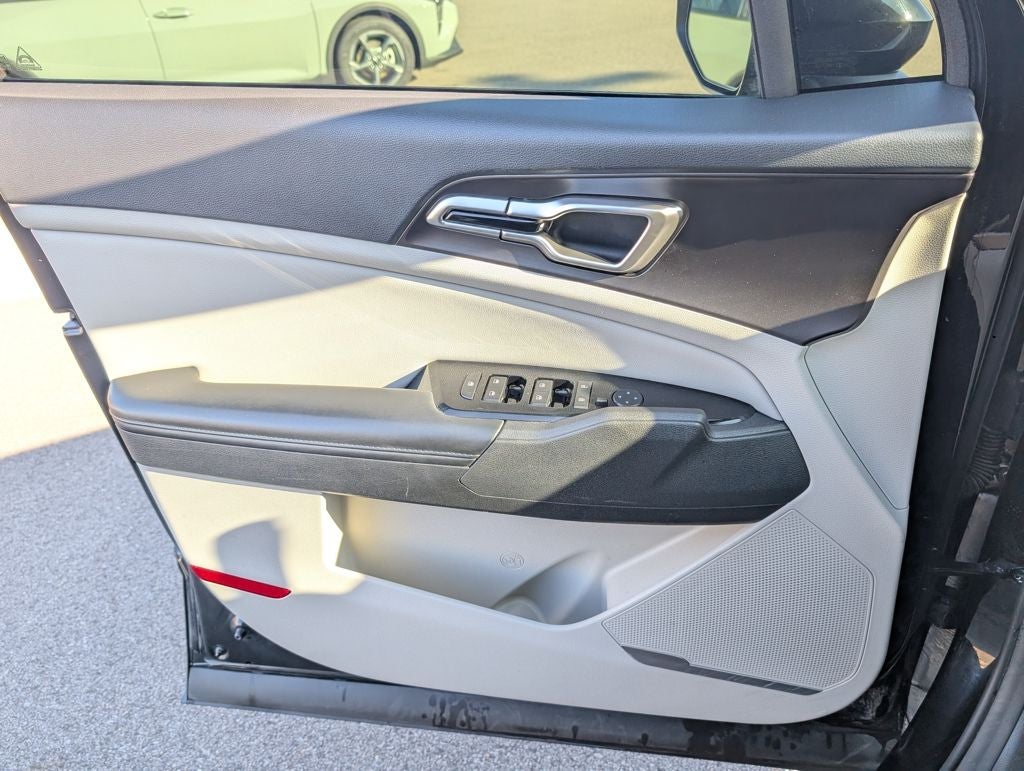 2023 Kia Sportage EX LEATHER / HEATED SEATS / ONE OWNER