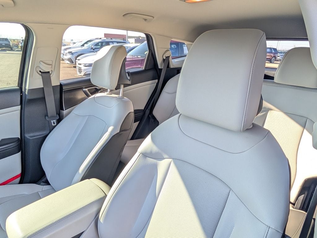 2023 Kia Sportage EX LEATHER / HEATED SEATS / ONE OWNER