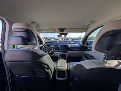 2023 Kia Sportage EX LEATHER / HEATED SEATS / ONE OWNER