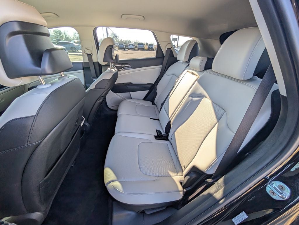 2023 Kia Sportage EX LEATHER / HEATED SEATS / ONE OWNER