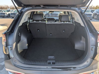 2023 Kia Sportage EX LEATHER / HEATED SEATS / ONE OWNER