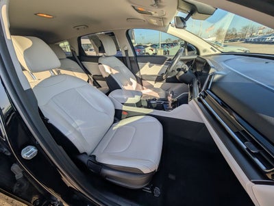 2023 Kia Sportage EX LEATHER / HEATED SEATS / ONE OWNER