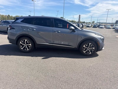 2023 Kia Sportage EX HEATED SEATS / NAV