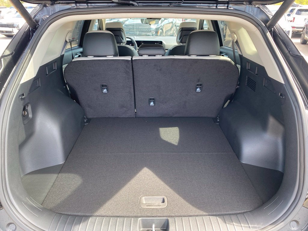 2027 Kia Sportage EX