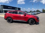 2027 Kia Sportage EX