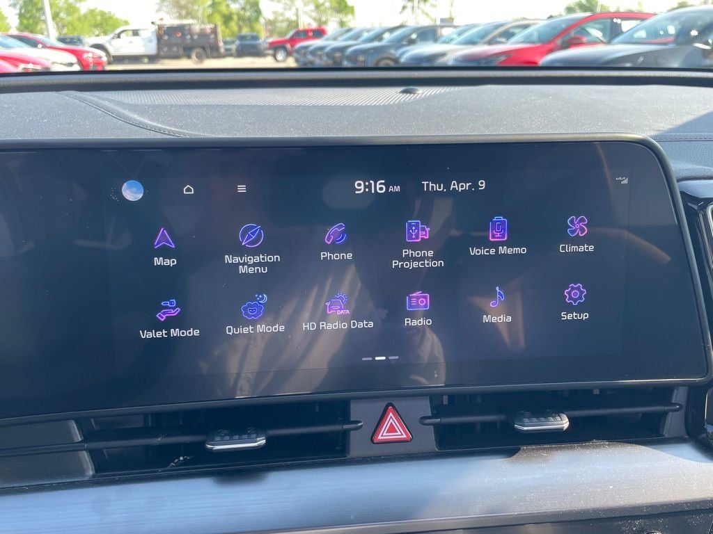 2025 Kia Sportage EX HEATED SEATS / ONE OWNER