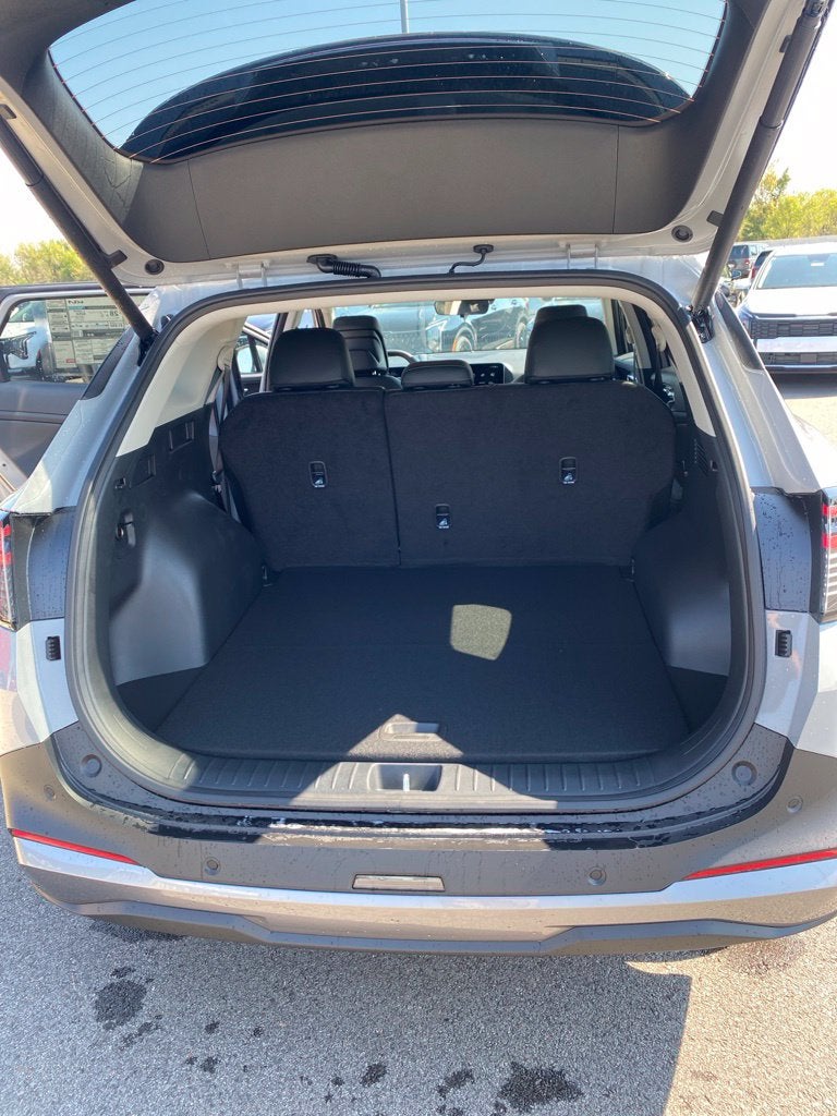 2027 Kia Sportage EX
