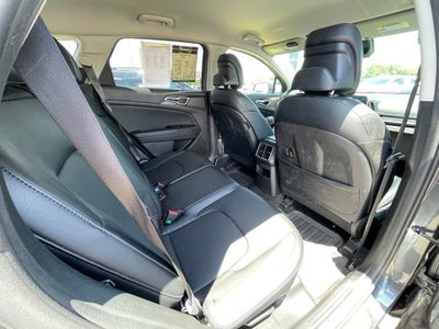 2023 Kia Sportage EX ONE OWNER / AWD / NAV